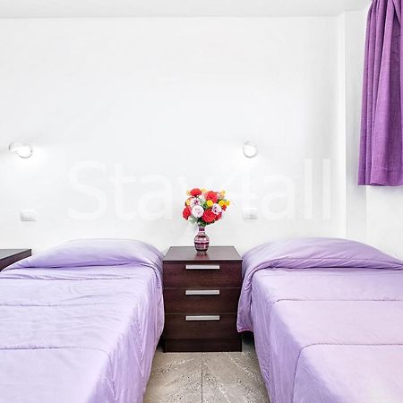 Apartamento Los Molinos Плая дел Инглес Екстериор снимка