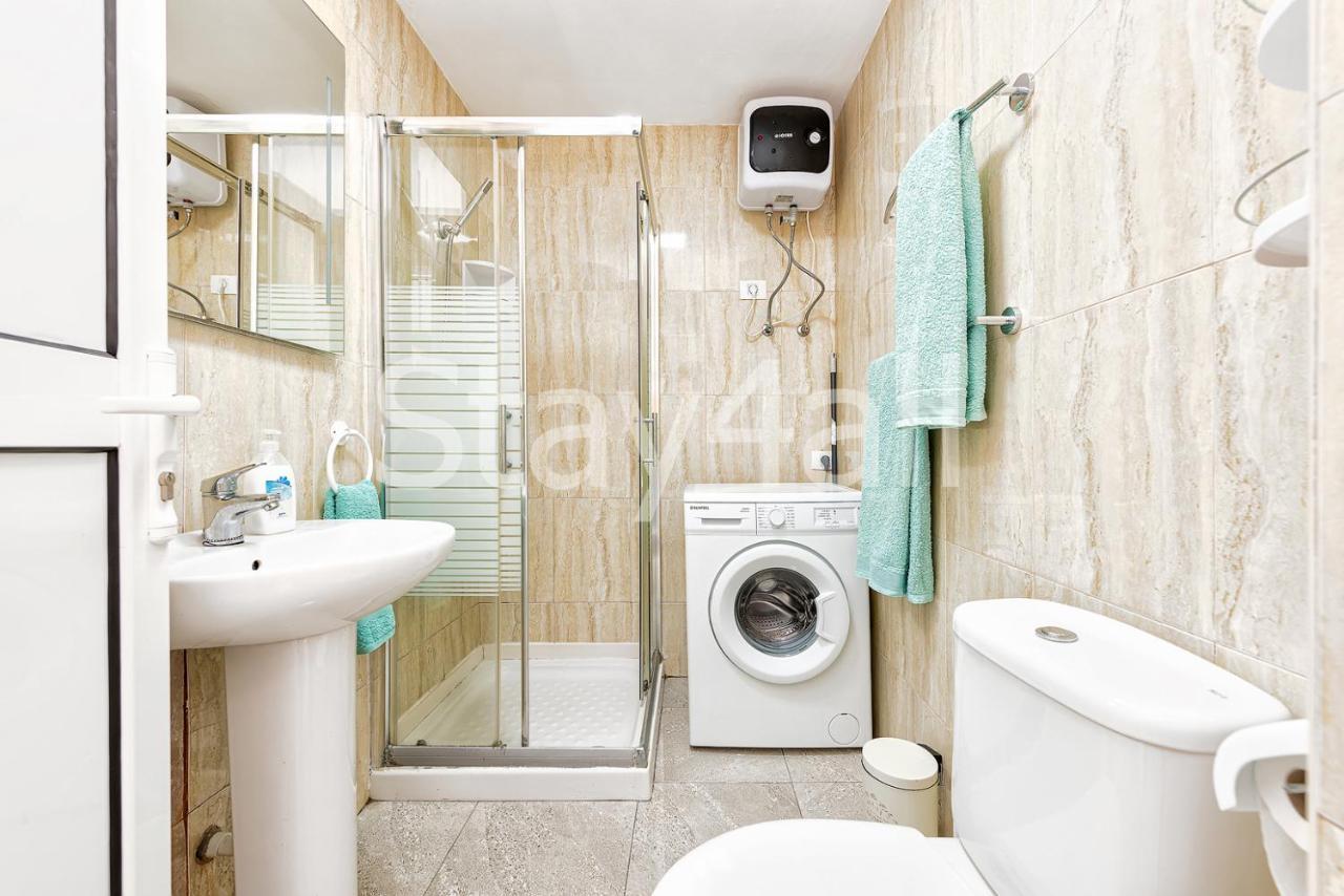 Apartamento Los Molinos Плая дел Инглес Екстериор снимка