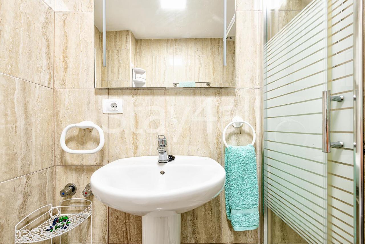 Apartamento Los Molinos Плая дел Инглес Екстериор снимка