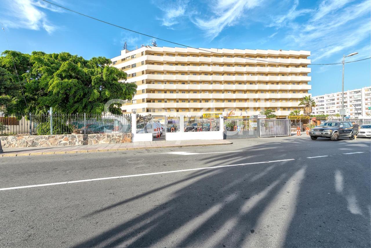 Apartamento Los Molinos Плая дел Инглес Екстериор снимка