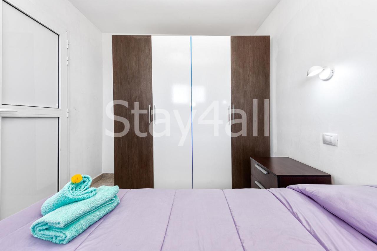 Apartamento Los Molinos Плая дел Инглес Екстериор снимка